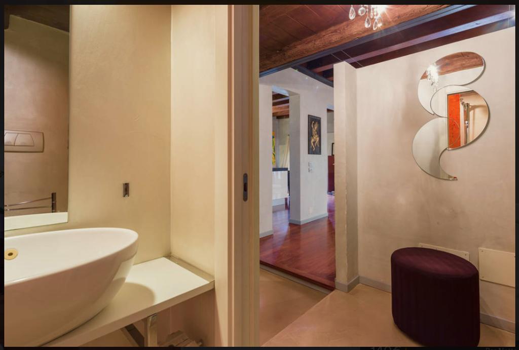 Porta Vittoria Apartment Verona Dış mekan fotoğraf