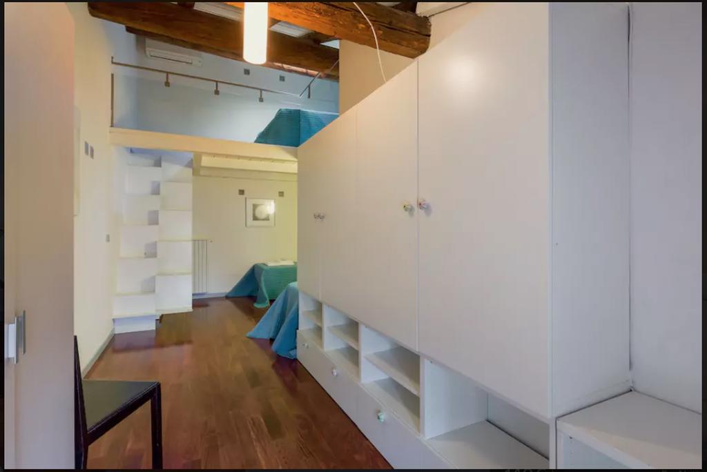 Porta Vittoria Apartment Verona Dış mekan fotoğraf