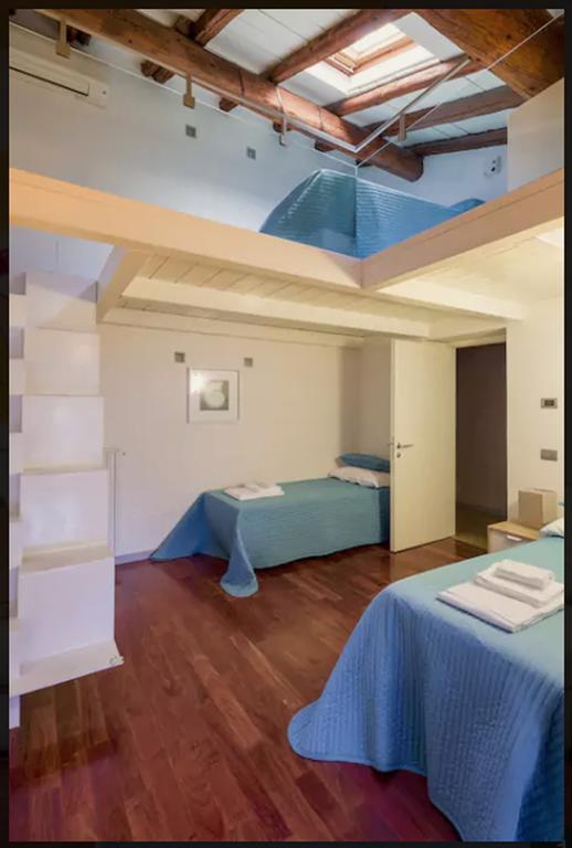 Porta Vittoria Apartment Verona Dış mekan fotoğraf