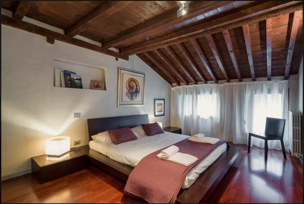 Porta Vittoria Apartment Verona Dış mekan fotoğraf