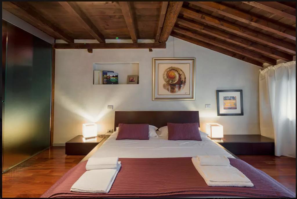 Porta Vittoria Apartment Verona Dış mekan fotoğraf