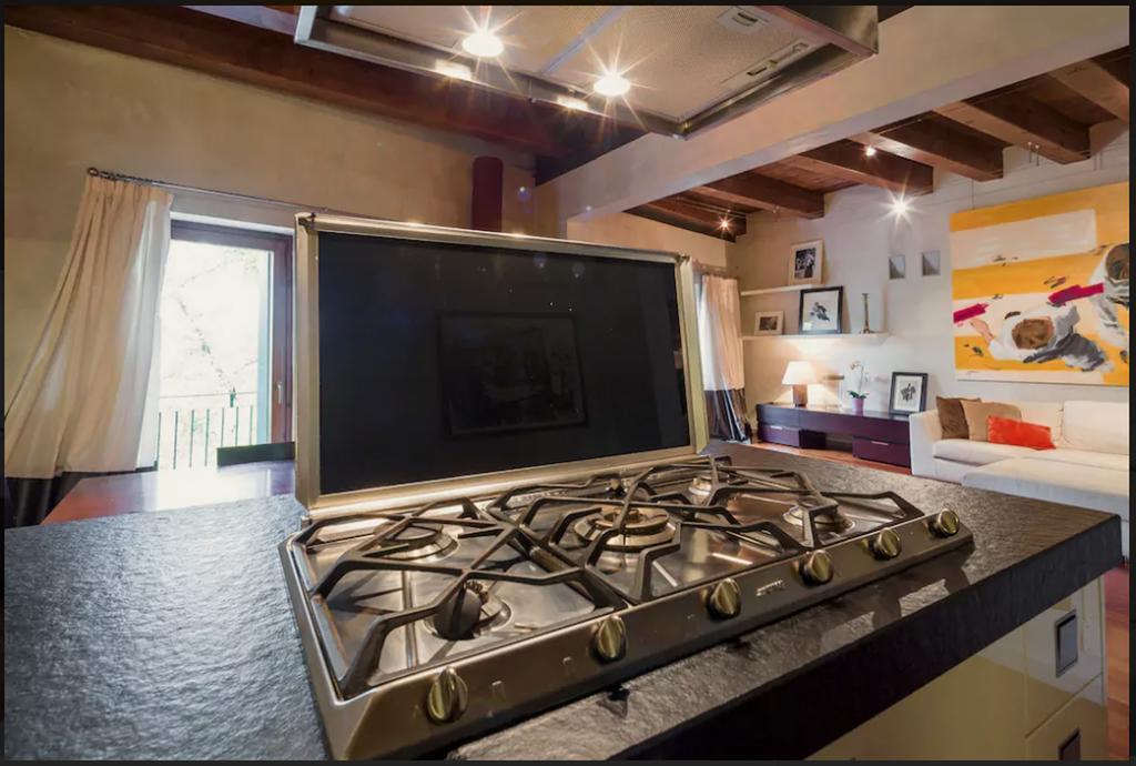 Porta Vittoria Apartment Verona Dış mekan fotoğraf